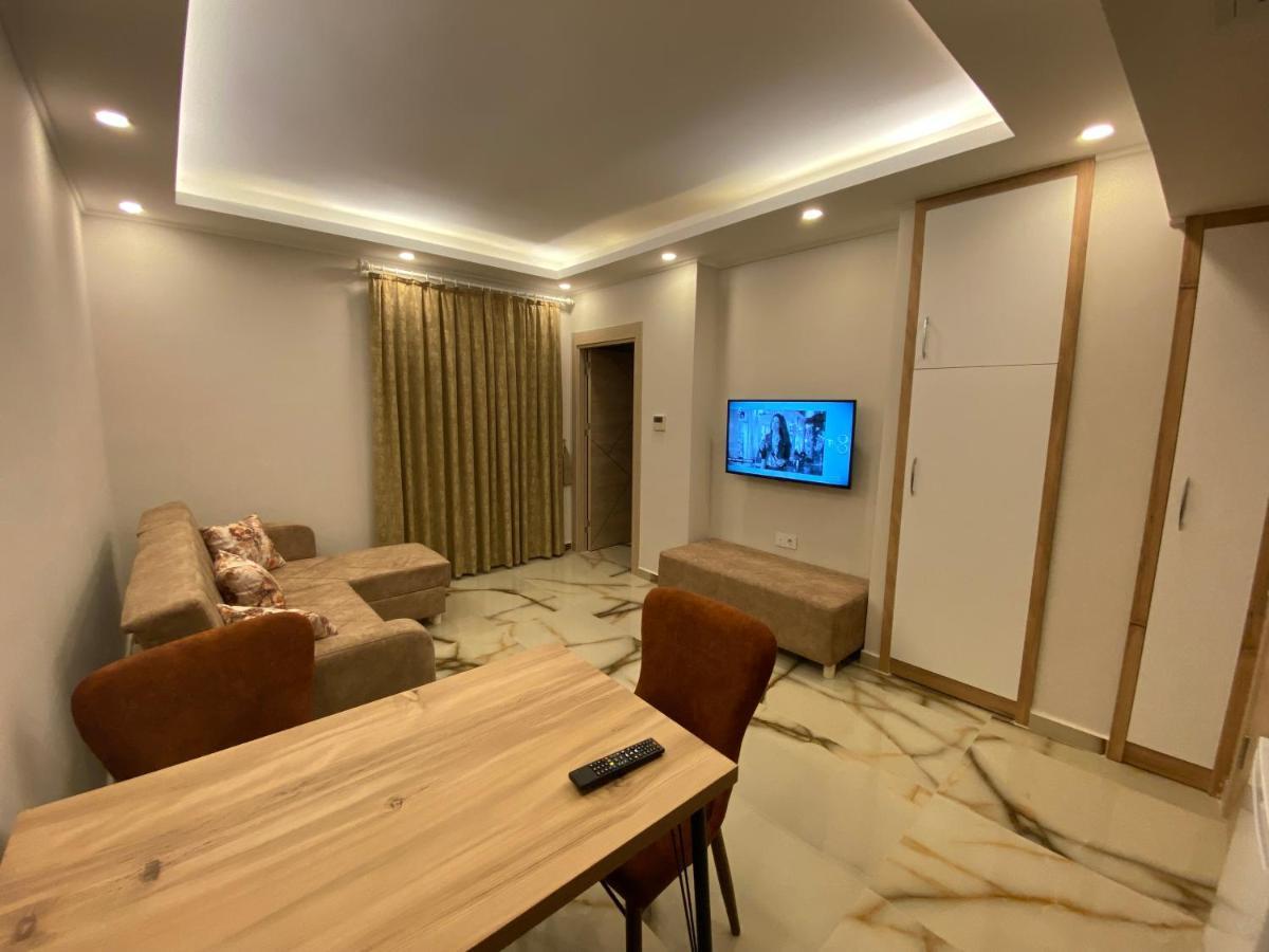 Huma Elite Hotel Αττάλεια Εξωτερικό φωτογραφία