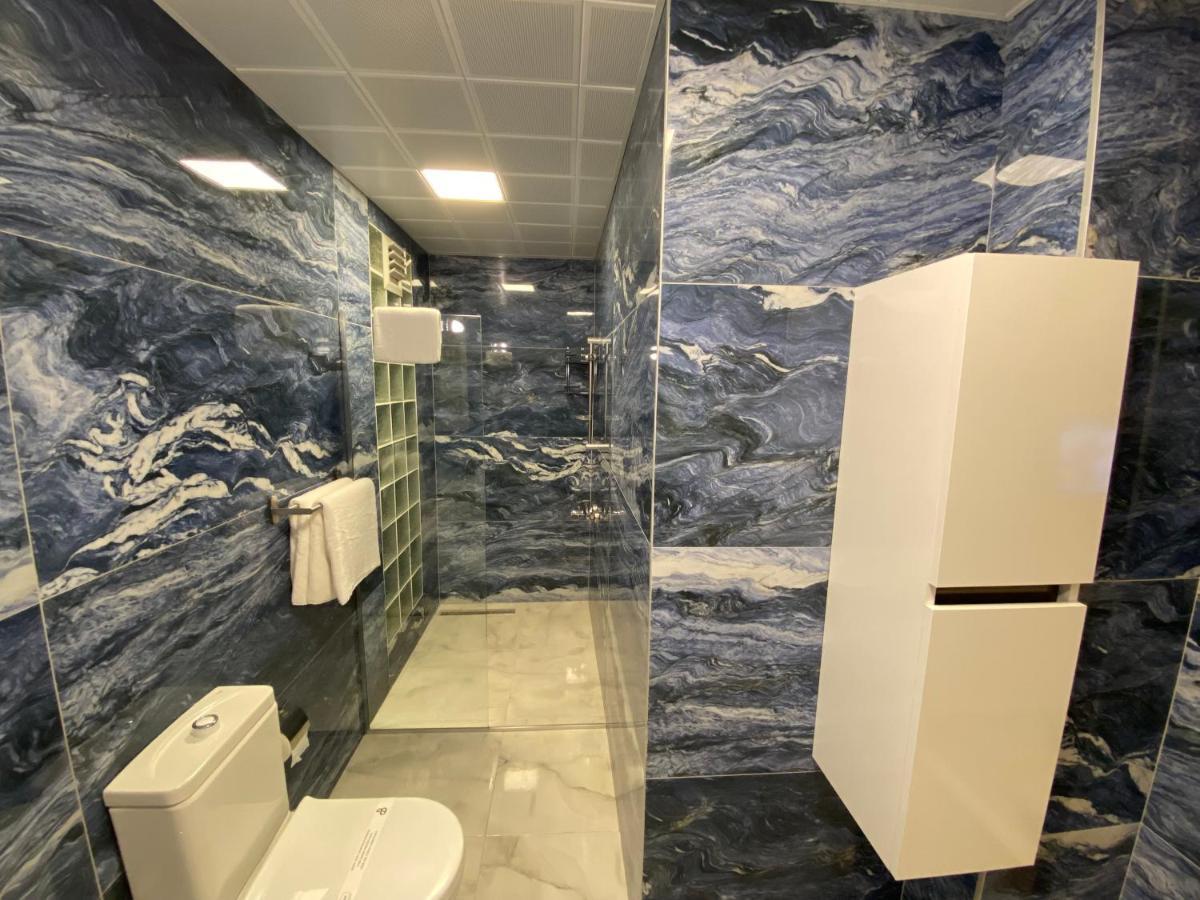 Huma Elite Hotel Αττάλεια Εξωτερικό φωτογραφία