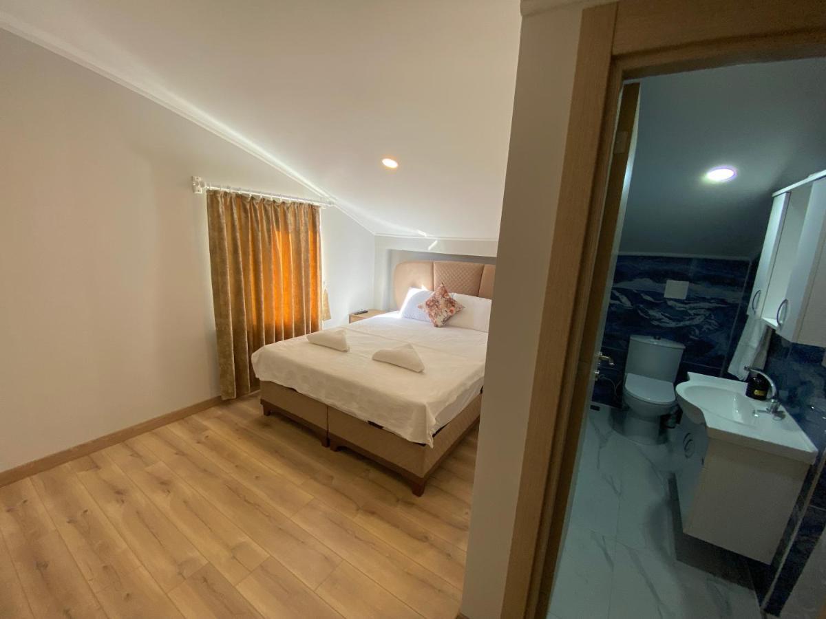 Huma Elite Hotel Αττάλεια Εξωτερικό φωτογραφία