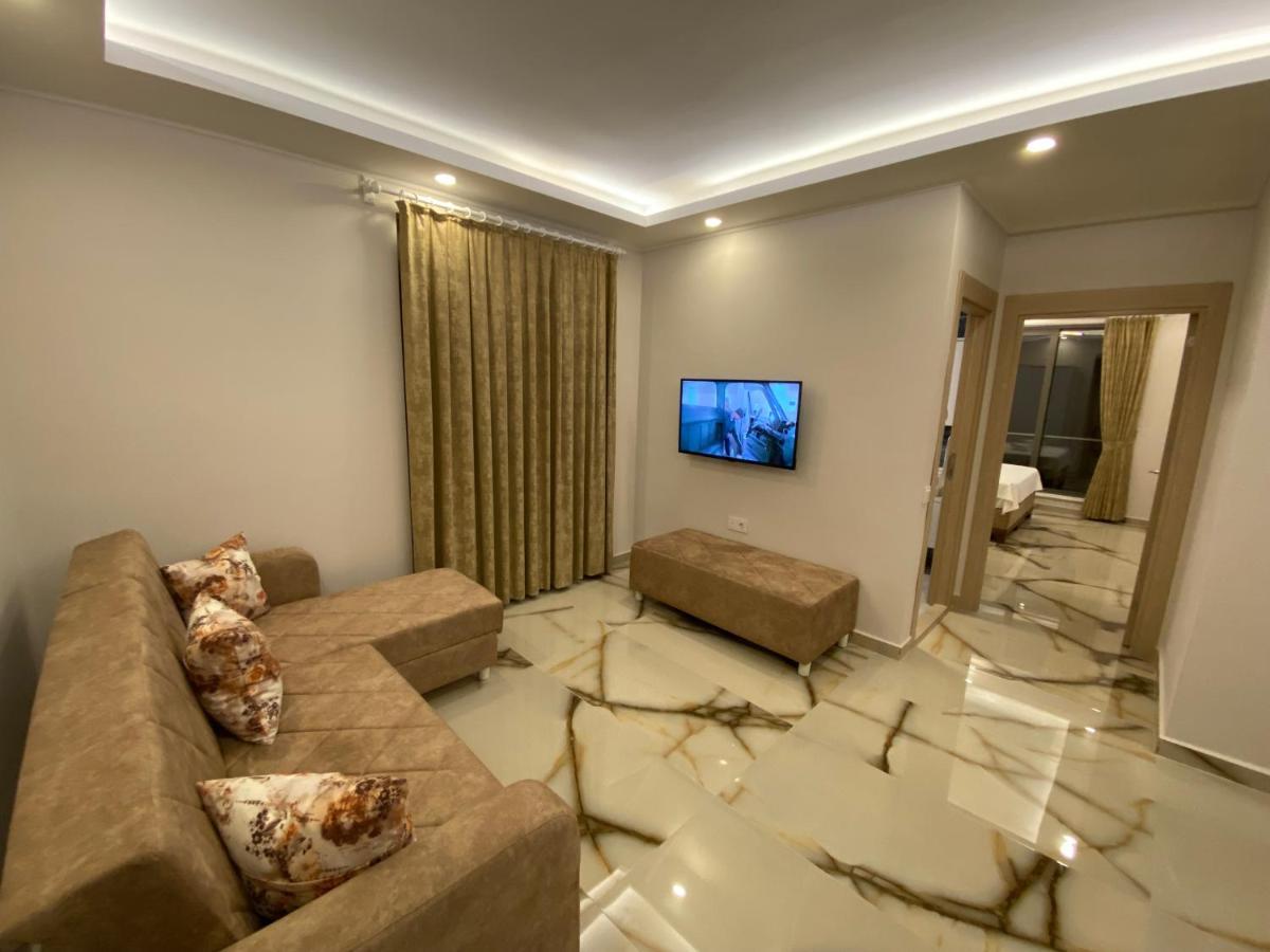 Huma Elite Hotel Αττάλεια Εξωτερικό φωτογραφία