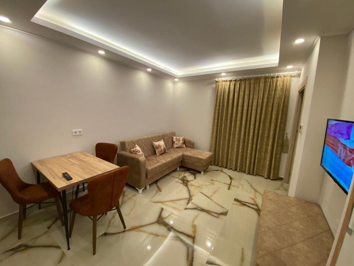 Huma Elite Hotel Αττάλεια Εξωτερικό φωτογραφία