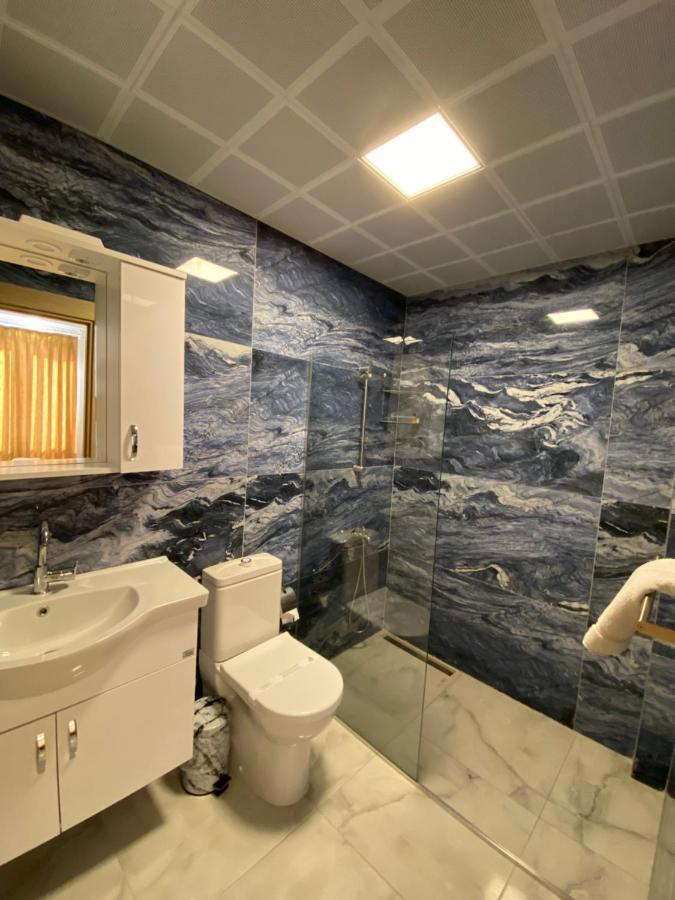 Huma Elite Hotel Αττάλεια Εξωτερικό φωτογραφία
