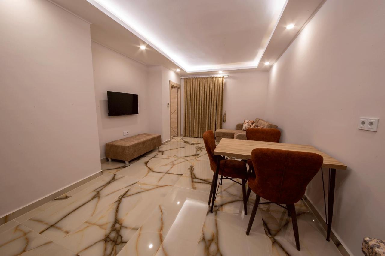 Huma Elite Hotel Αττάλεια Εξωτερικό φωτογραφία