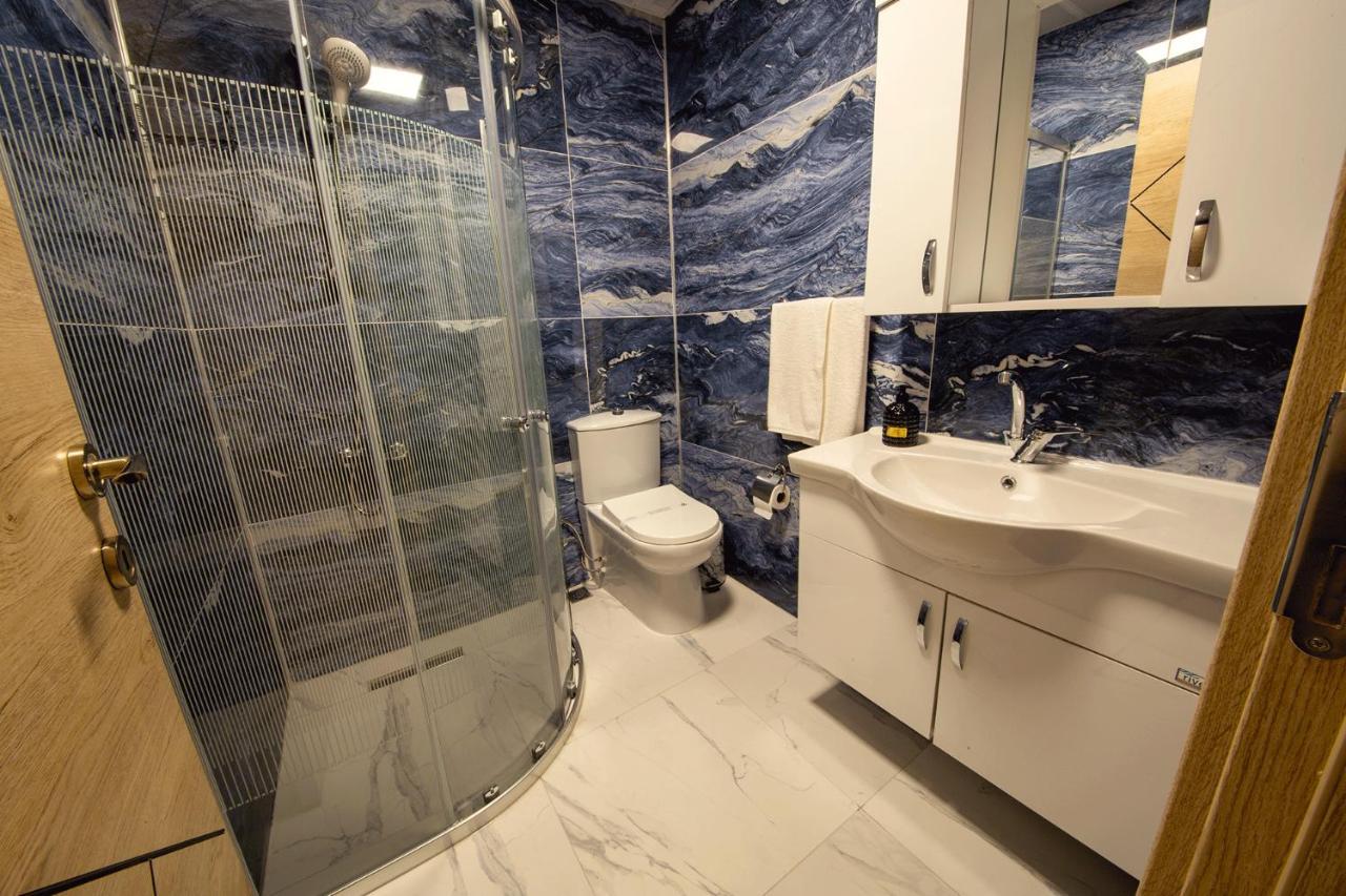 Huma Elite Hotel Αττάλεια Εξωτερικό φωτογραφία
