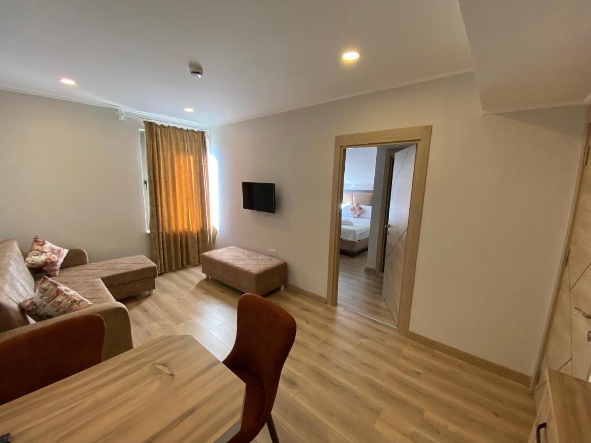 Huma Elite Hotel Αττάλεια Εξωτερικό φωτογραφία