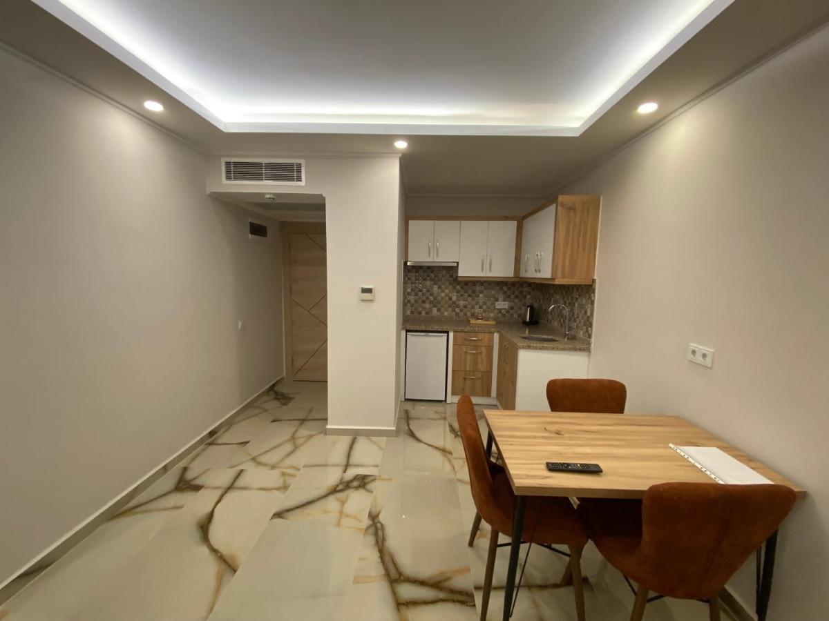 Huma Elite Hotel Αττάλεια Εξωτερικό φωτογραφία
