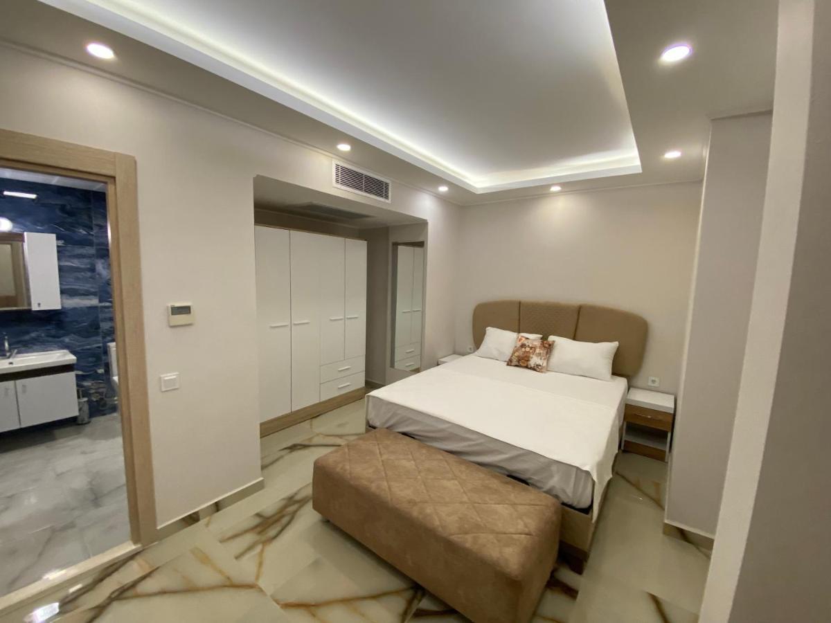 Huma Elite Hotel Αττάλεια Εξωτερικό φωτογραφία