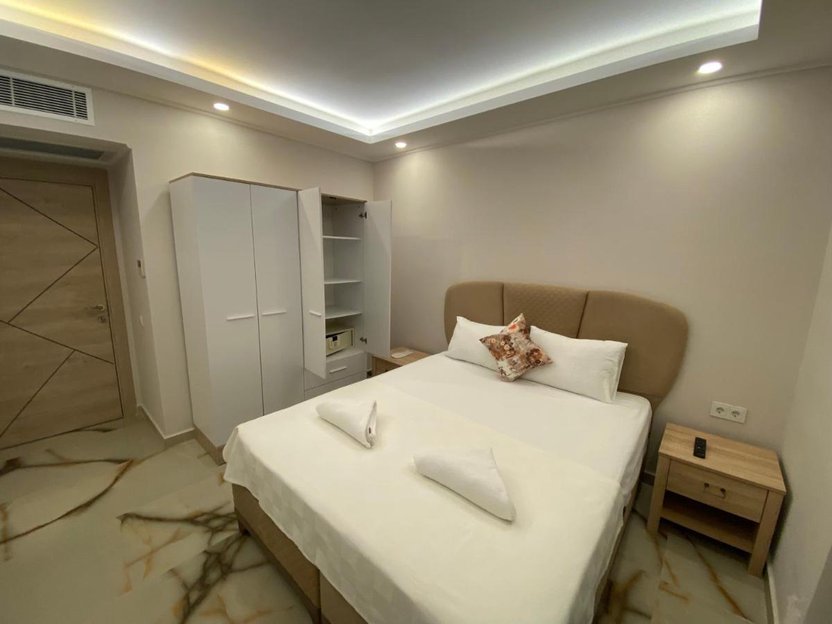 Huma Elite Hotel Αττάλεια Εξωτερικό φωτογραφία