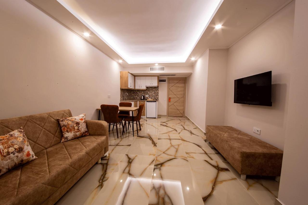 Huma Elite Hotel Αττάλεια Εξωτερικό φωτογραφία