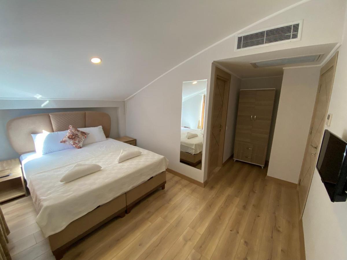 Huma Elite Hotel Αττάλεια Εξωτερικό φωτογραφία