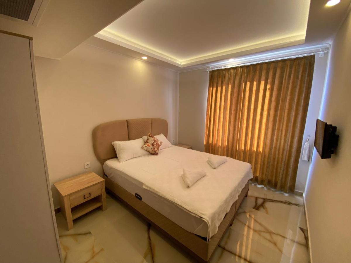 Huma Elite Hotel Αττάλεια Εξωτερικό φωτογραφία