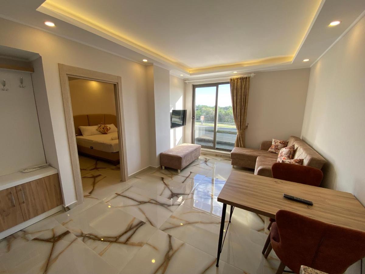 Huma Elite Hotel Αττάλεια Εξωτερικό φωτογραφία