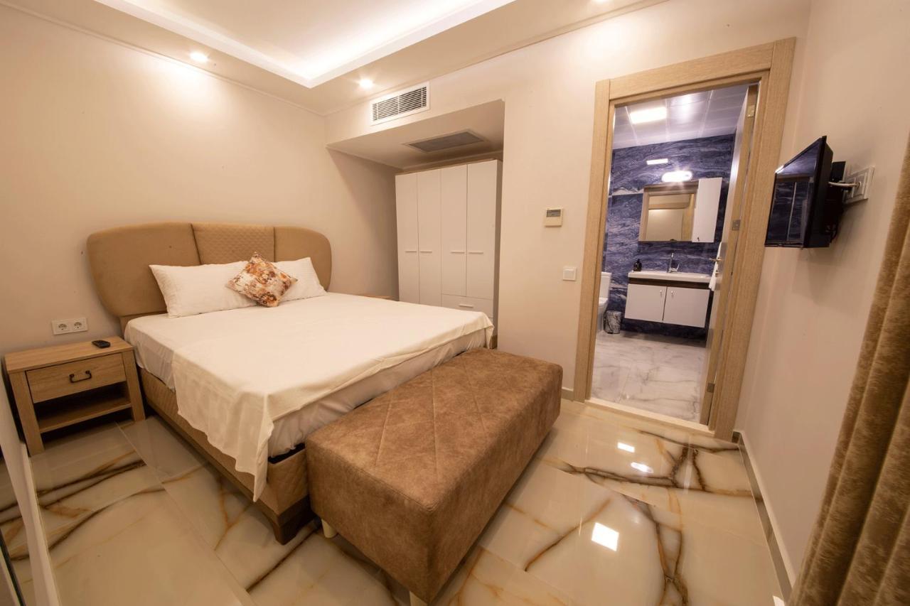 Huma Elite Hotel Αττάλεια Εξωτερικό φωτογραφία