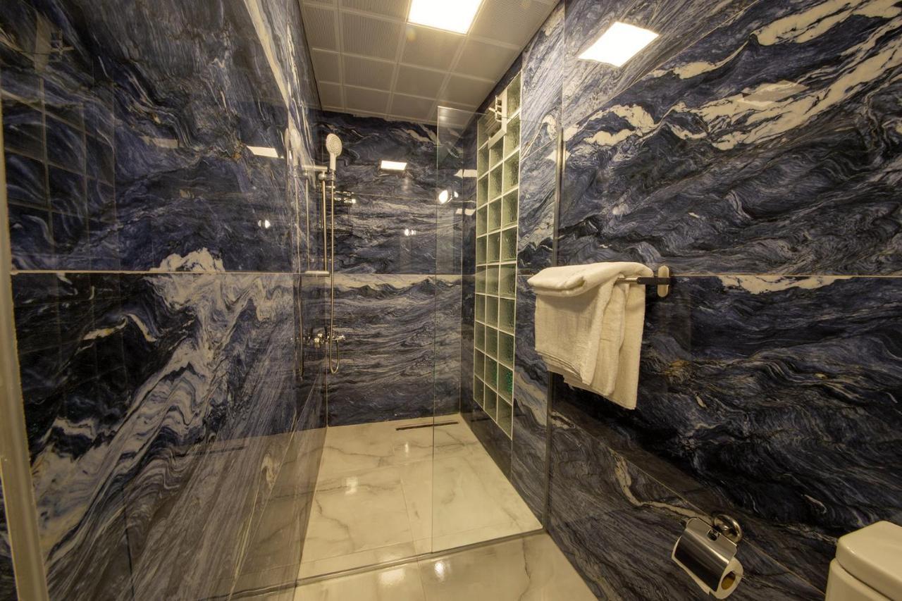Huma Elite Hotel Αττάλεια Εξωτερικό φωτογραφία
