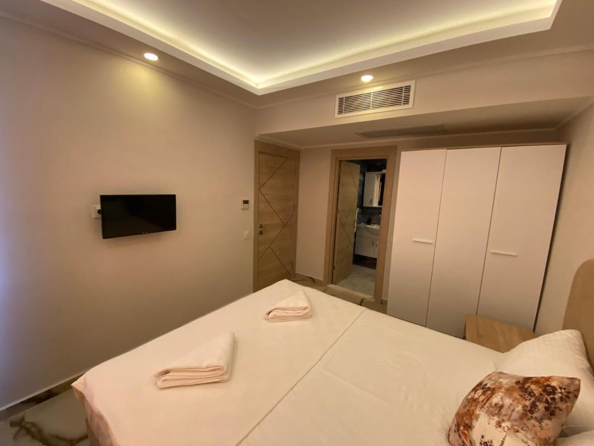 Huma Elite Hotel Αττάλεια Εξωτερικό φωτογραφία