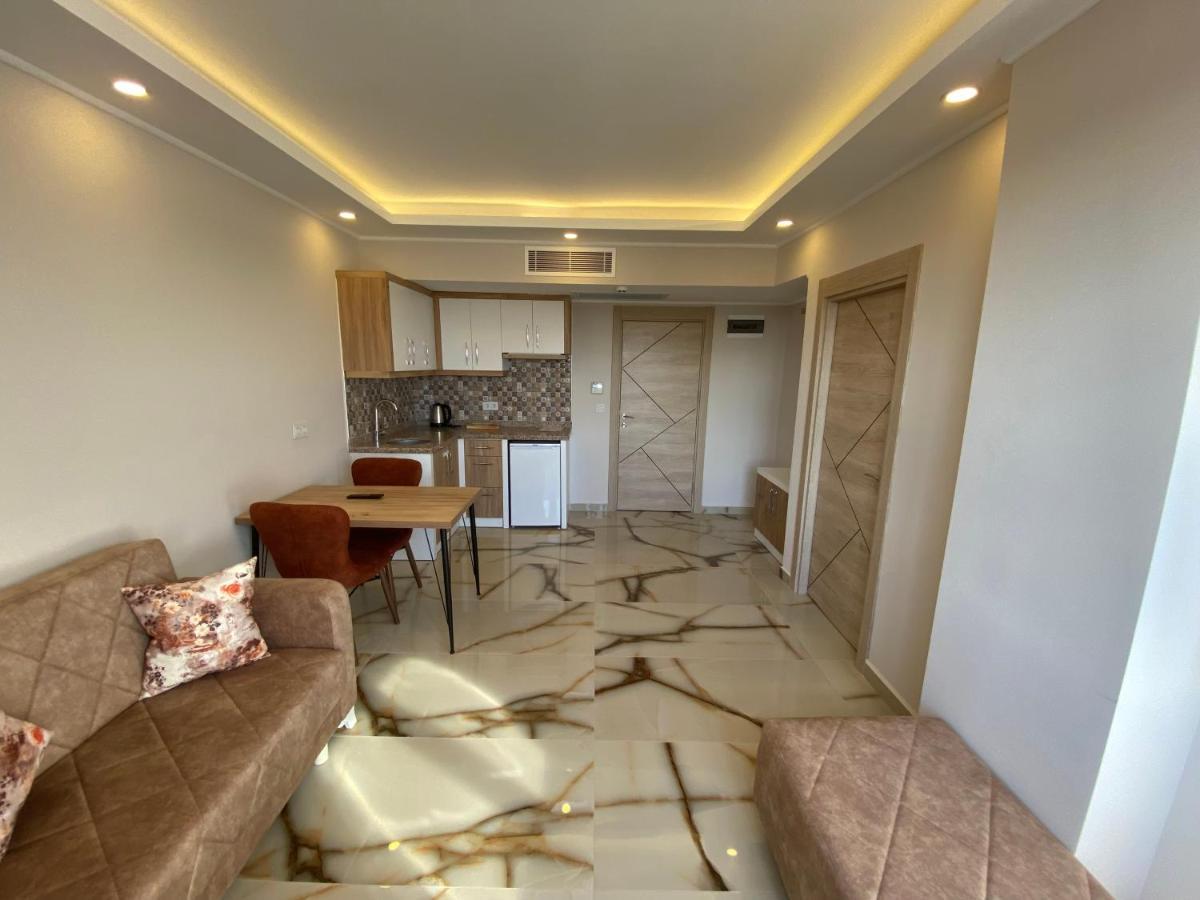 Huma Elite Hotel Αττάλεια Εξωτερικό φωτογραφία