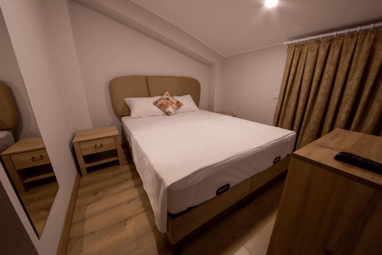 Huma Elite Hotel Αττάλεια Εξωτερικό φωτογραφία