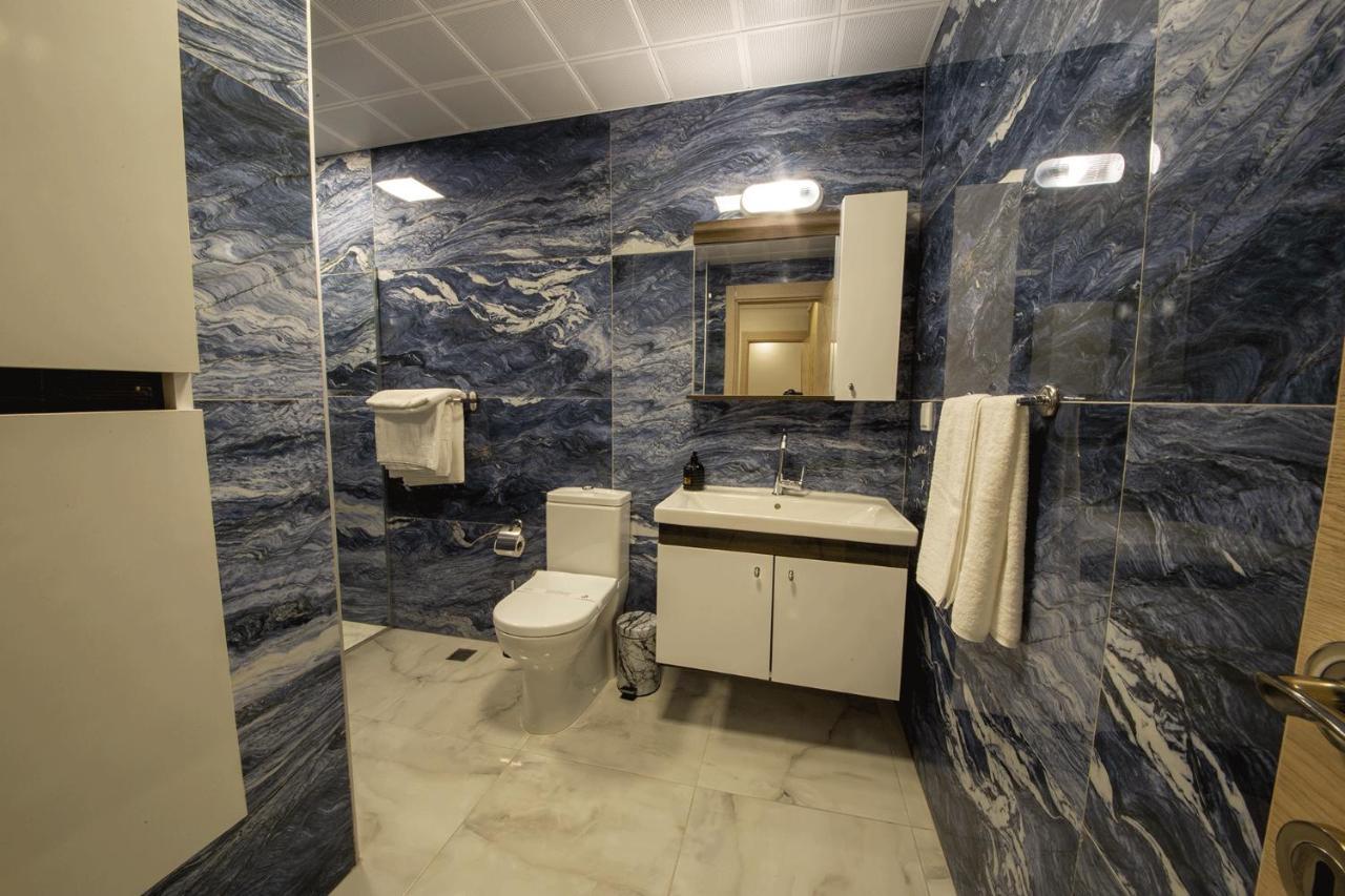 Huma Elite Hotel Αττάλεια Εξωτερικό φωτογραφία