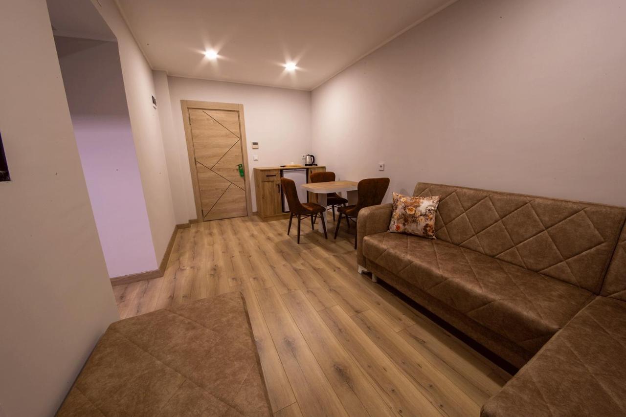 Huma Elite Hotel Αττάλεια Εξωτερικό φωτογραφία