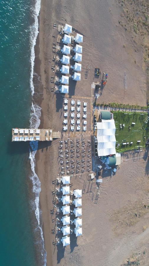 Huma Elite Hotel Αττάλεια Εξωτερικό φωτογραφία