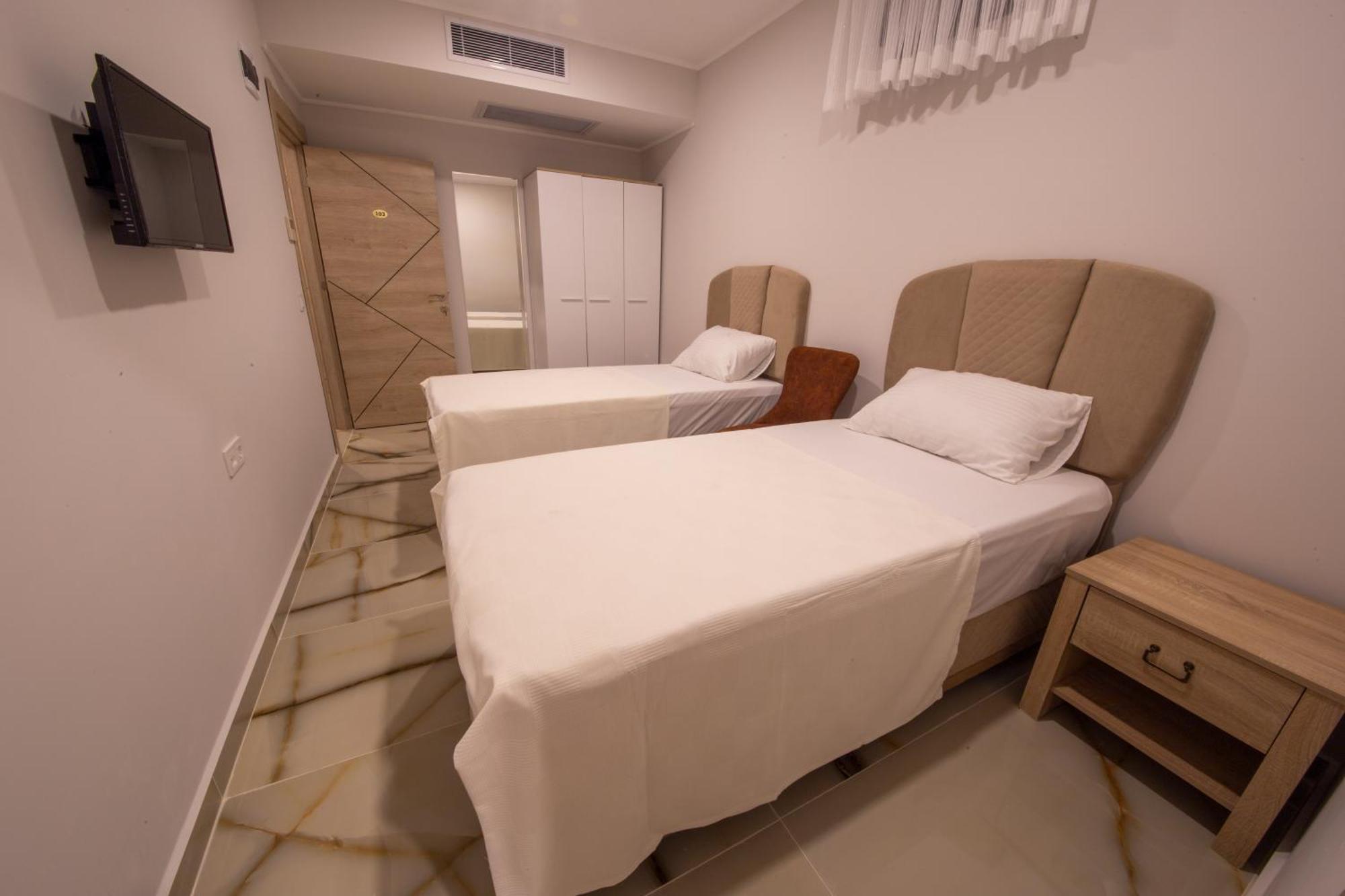 Huma Elite Hotel Αττάλεια Εξωτερικό φωτογραφία