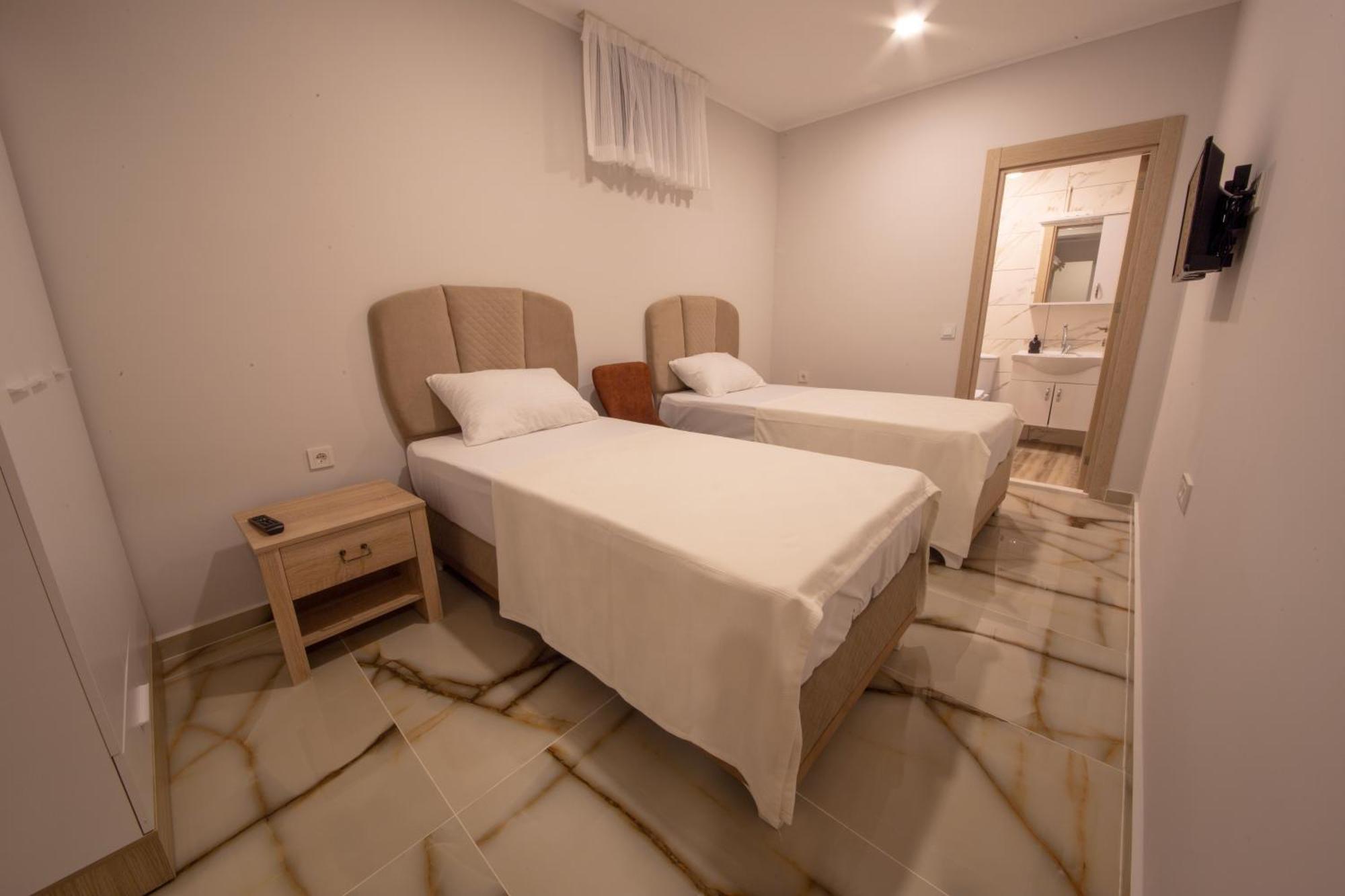 Huma Elite Hotel Αττάλεια Εξωτερικό φωτογραφία