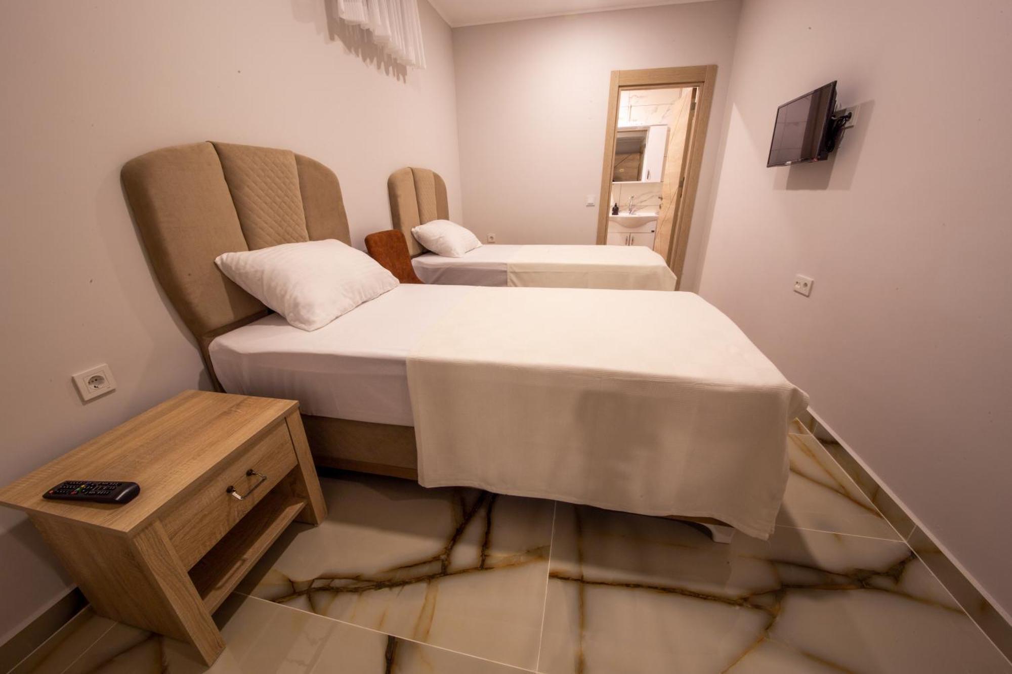 Huma Elite Hotel Αττάλεια Εξωτερικό φωτογραφία
