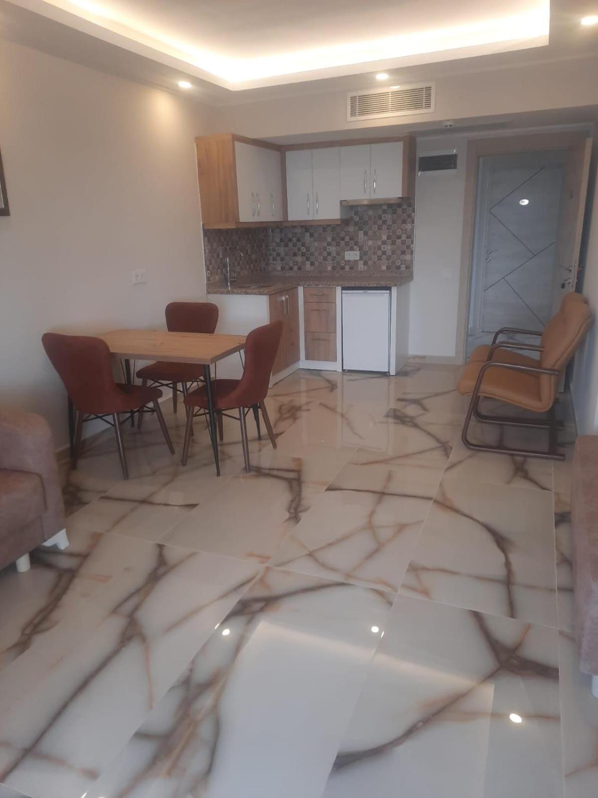 Huma Elite Hotel Αττάλεια Εξωτερικό φωτογραφία