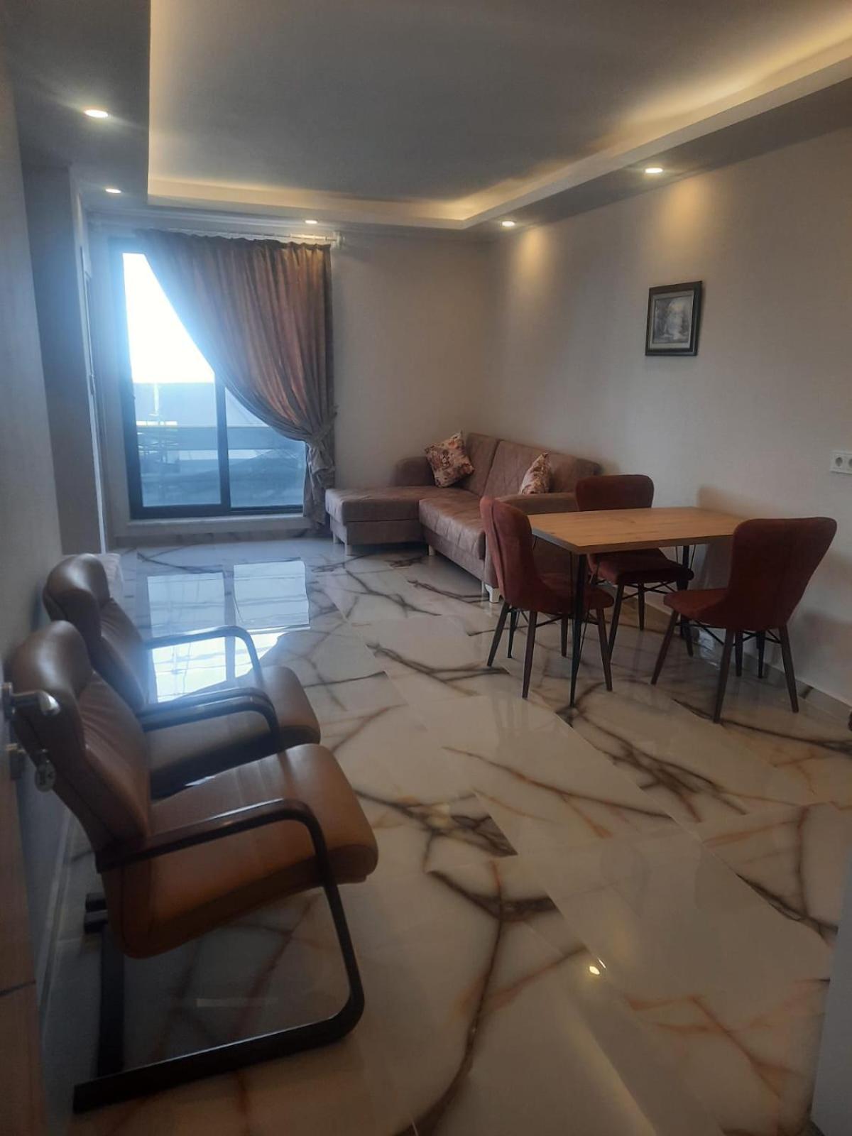 Huma Elite Hotel Αττάλεια Εξωτερικό φωτογραφία